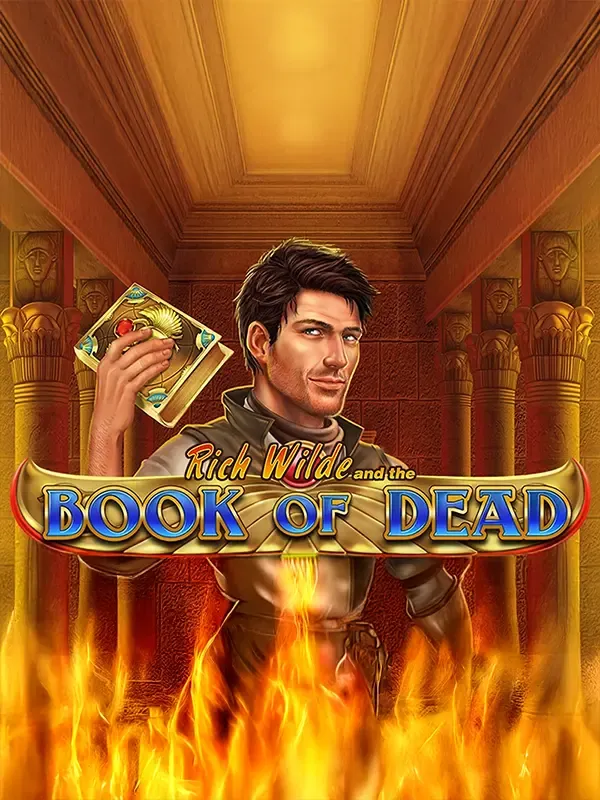 Book of Dead