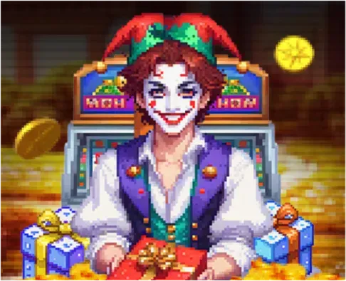Daily Rewards